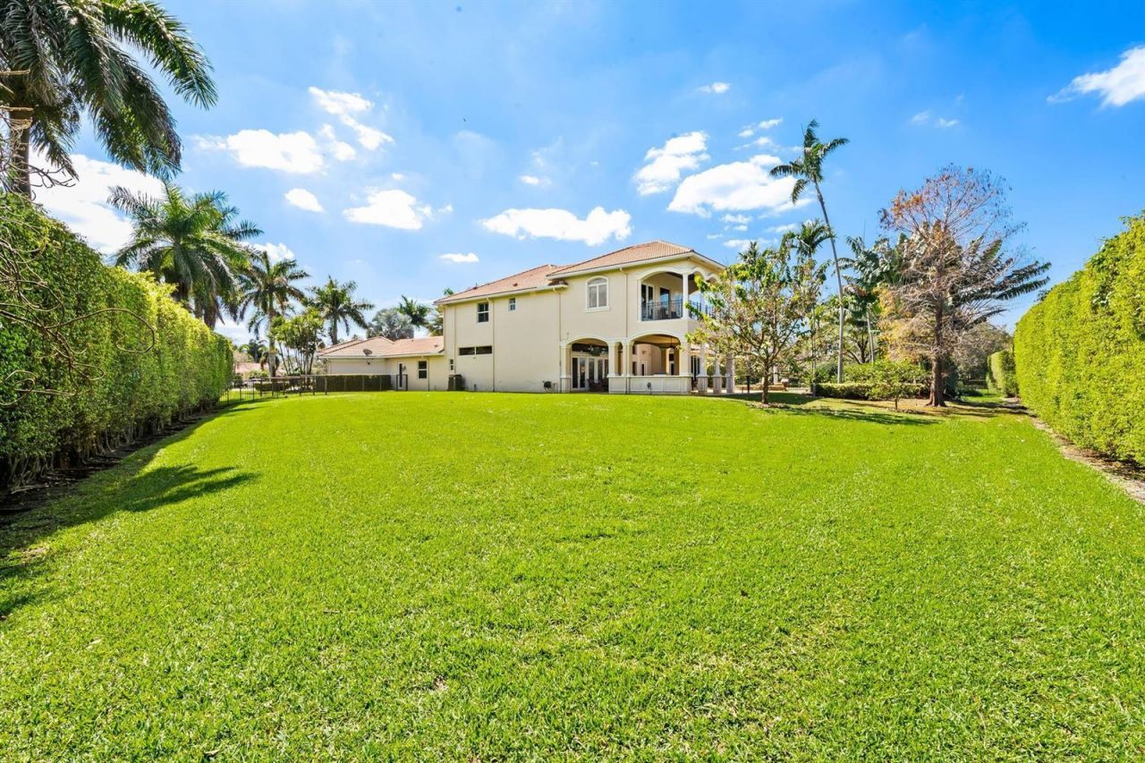 12741 Kapok Lane , Davie, FL 33330 Photo