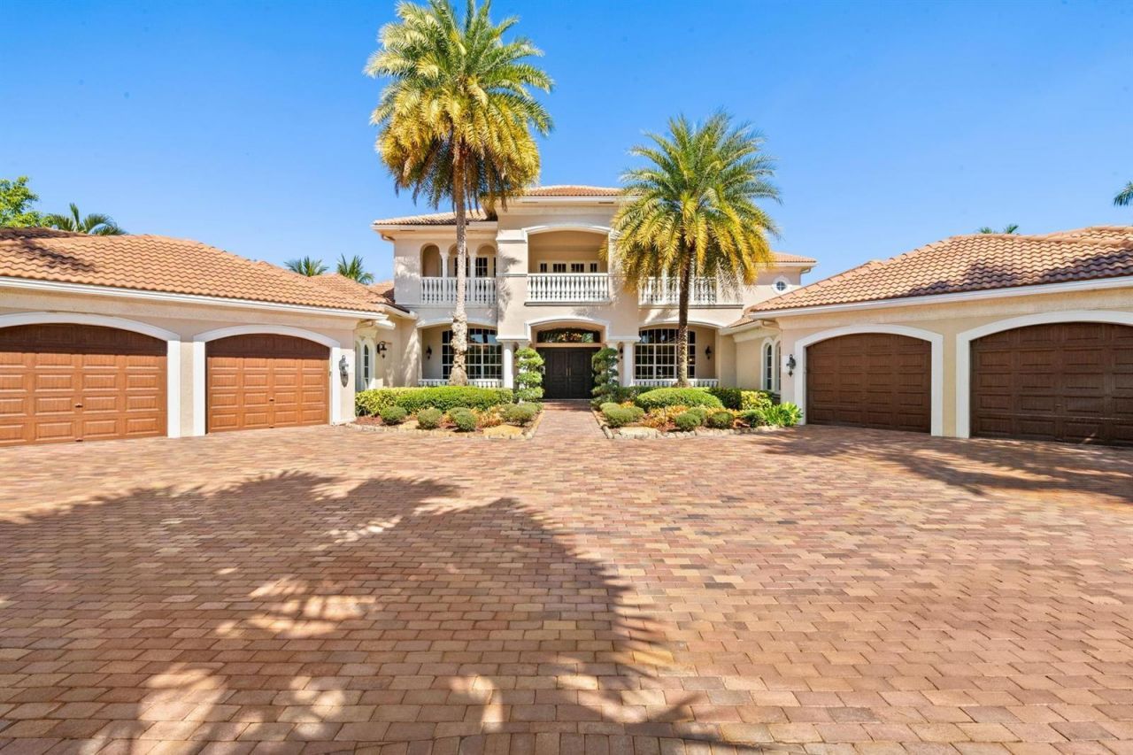 12741 Kapok Lane , Davie, FL 33330 Photo