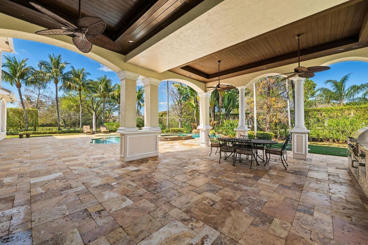 12741 Kapok Lane , Davie, FL 33330 Photo