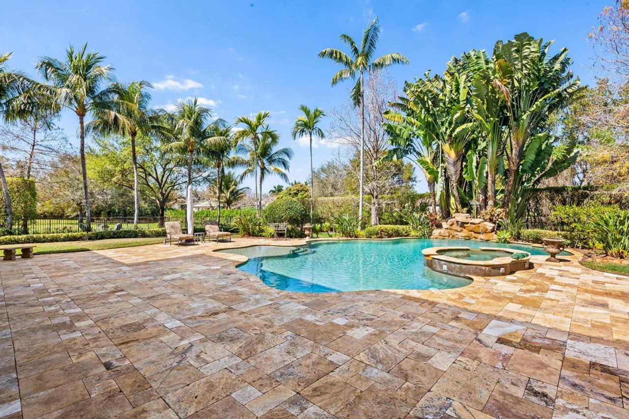 12741 Kapok Lane , Davie, FL 33330 Photo