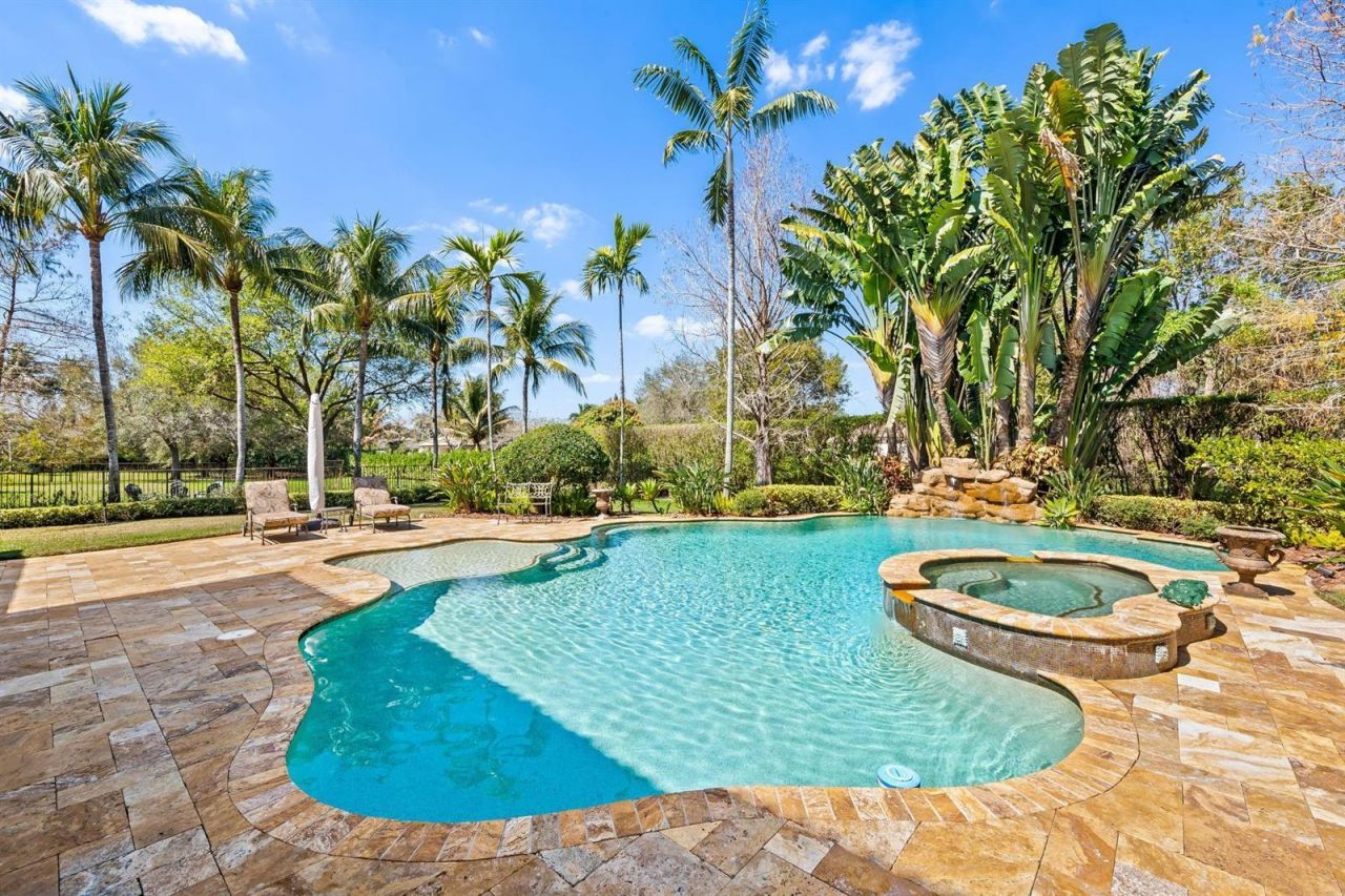 12741 Kapok Lane , Davie, FL 33330 Photo