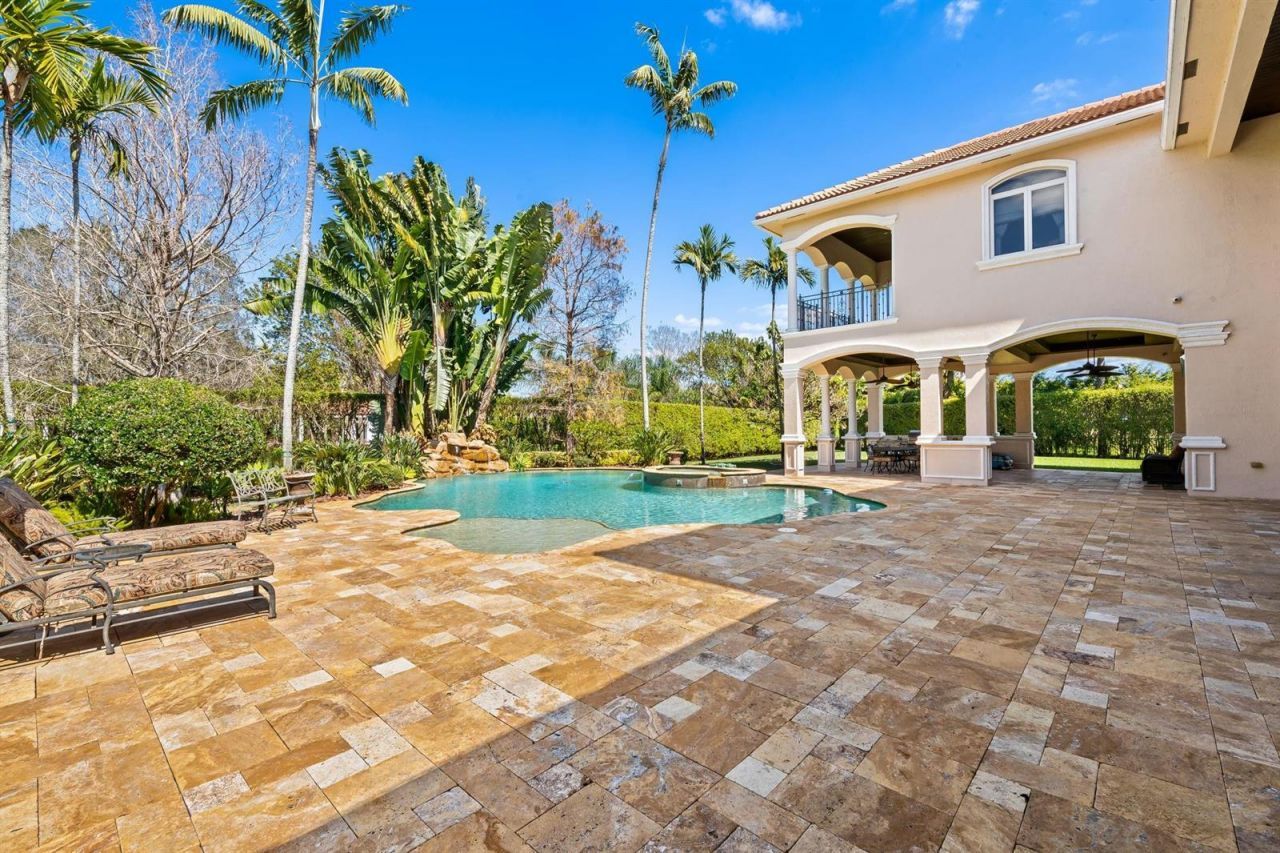 12741 Kapok Lane , Davie, FL 33330 Photo
