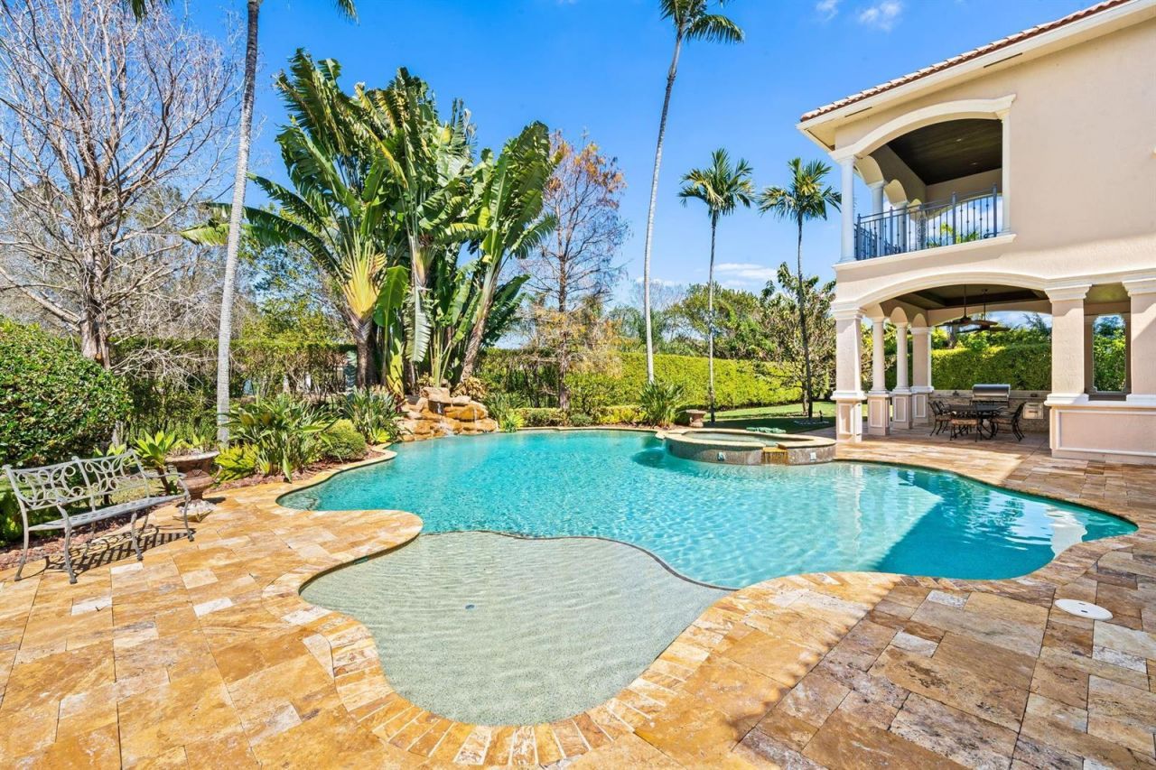 12741 Kapok Lane , Davie, FL 33330 Photo