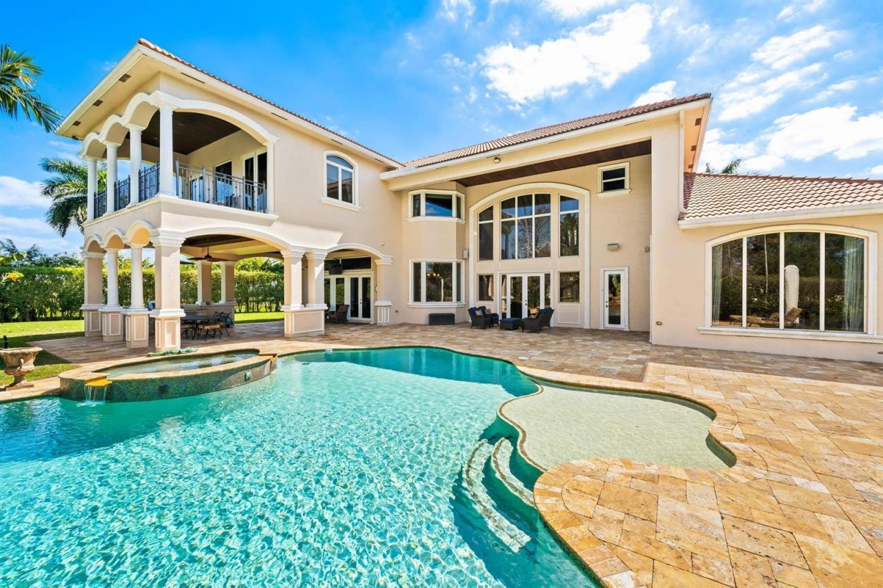 12741 Kapok Lane , Davie, FL 33330 Photo