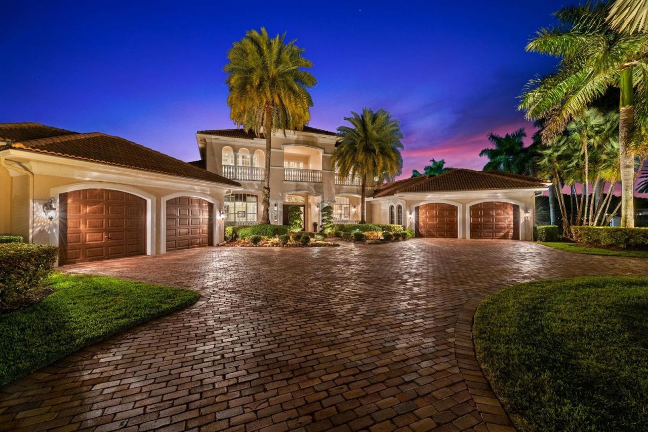 12741 Kapok Lane , Davie, FL 33330 Photo