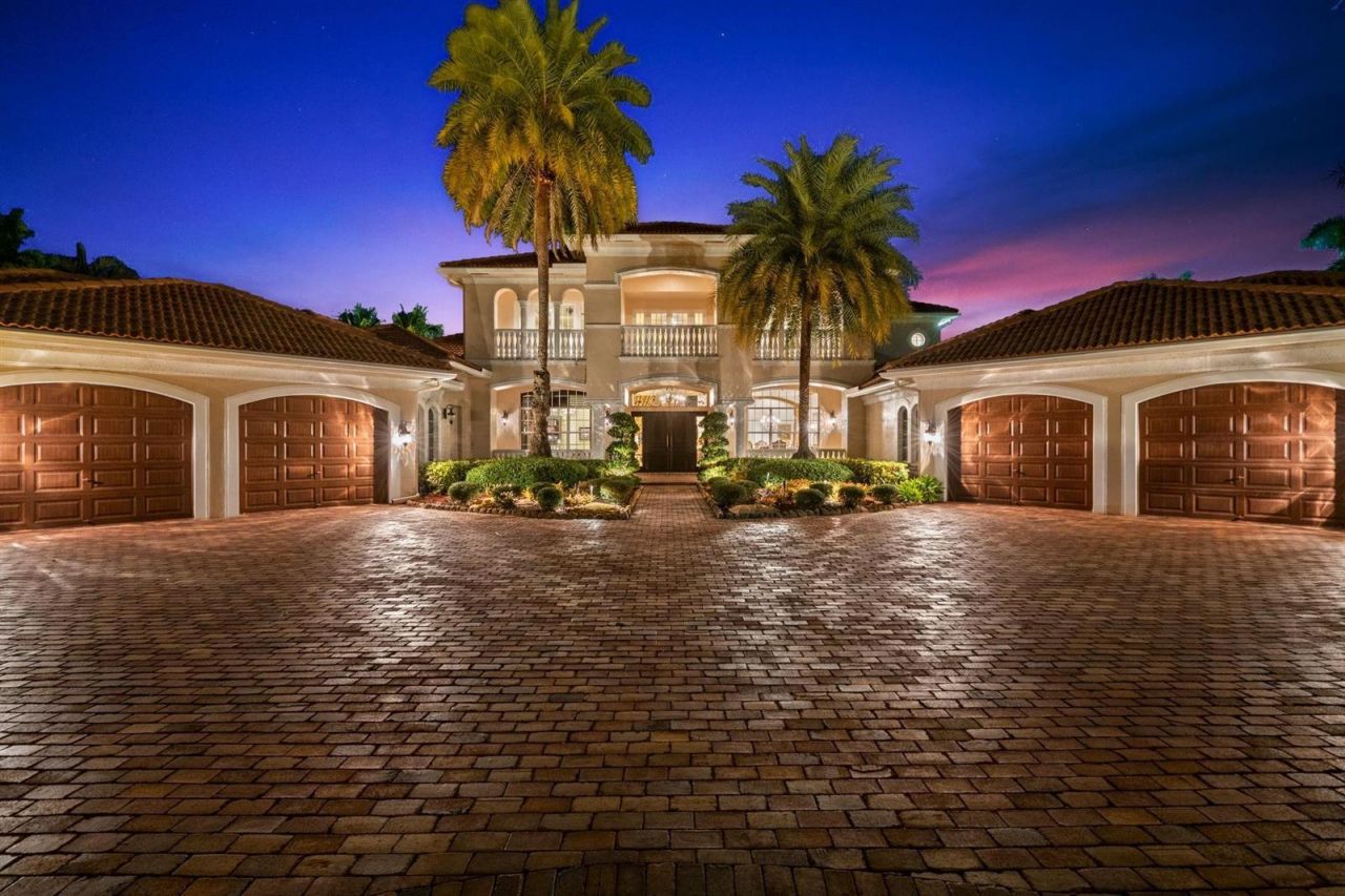 12741 Kapok Lane , Davie, FL 33330 Photo
