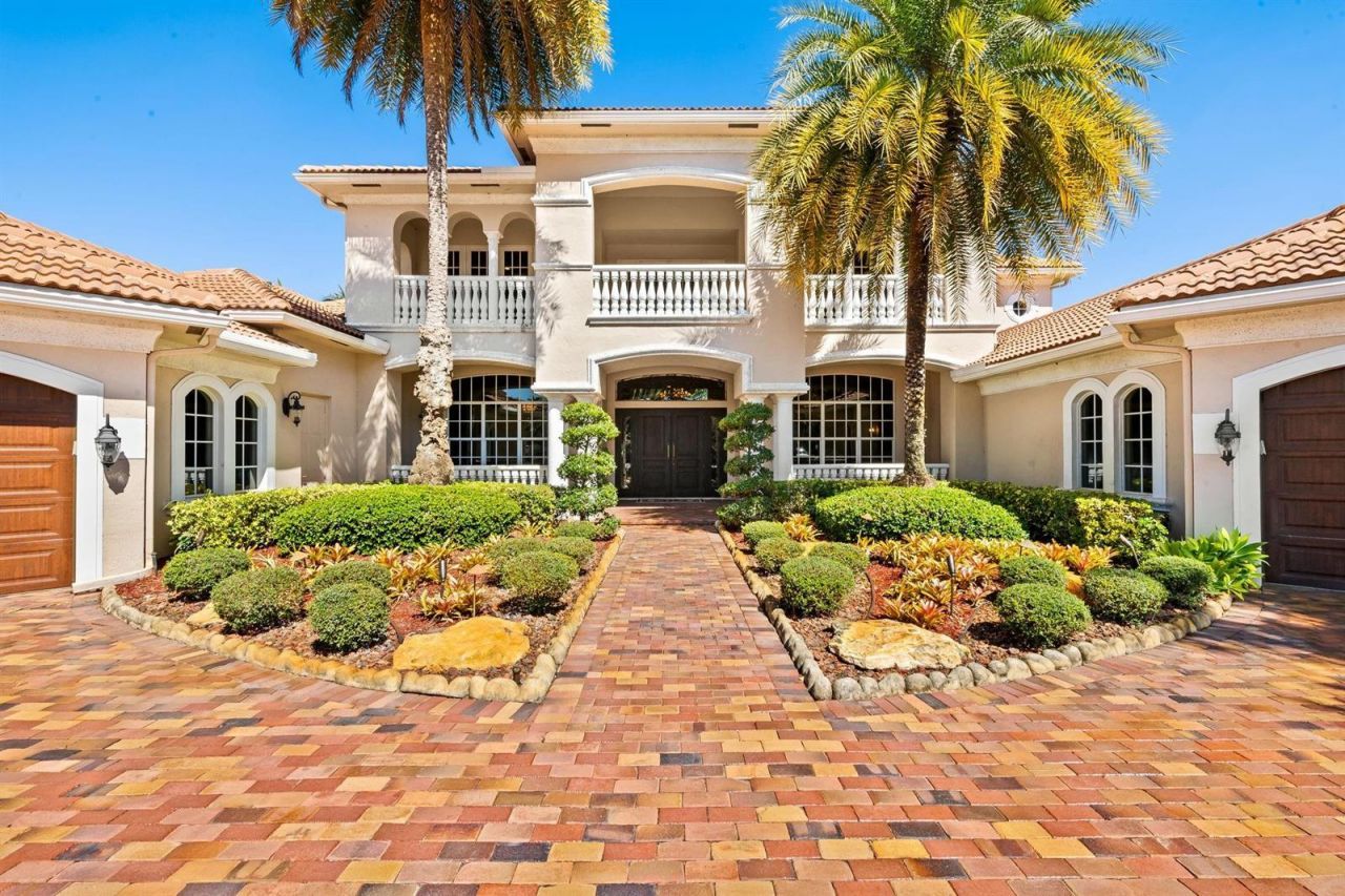 12741 Kapok Lane , Davie, FL 33330 Photo