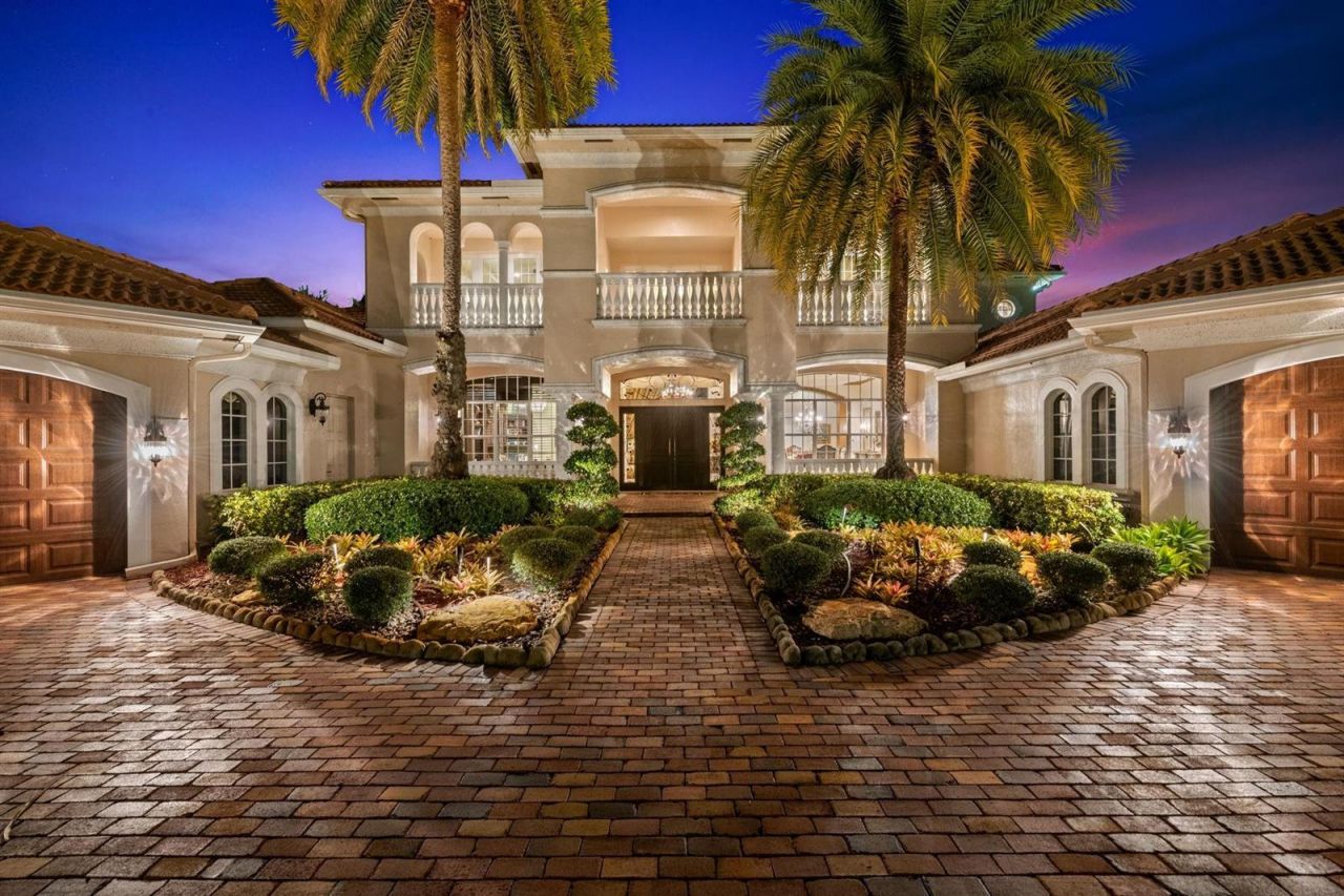 12741 Kapok Lane , Davie, FL 33330 Photo