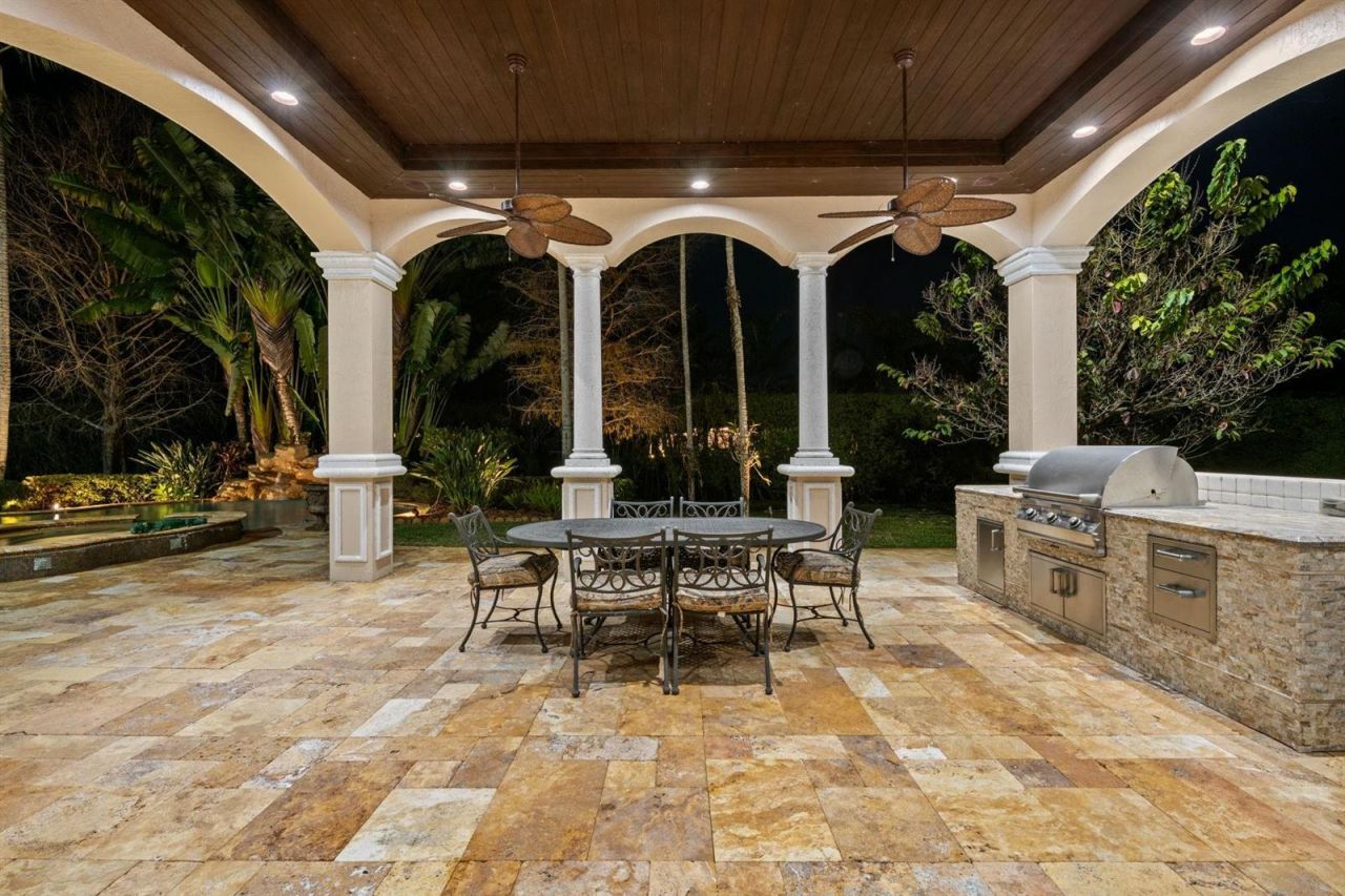 12741 Kapok Lane , Davie, FL 33330 Photo