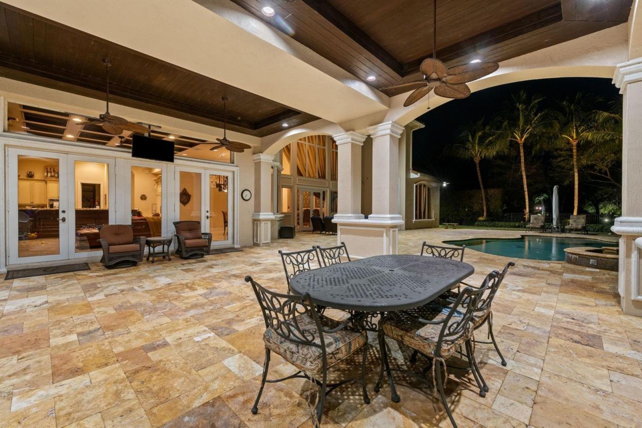12741 Kapok Lane , Davie, FL 33330 Photo