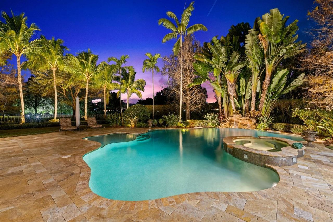 12741 Kapok Lane , Davie, FL 33330 Photo