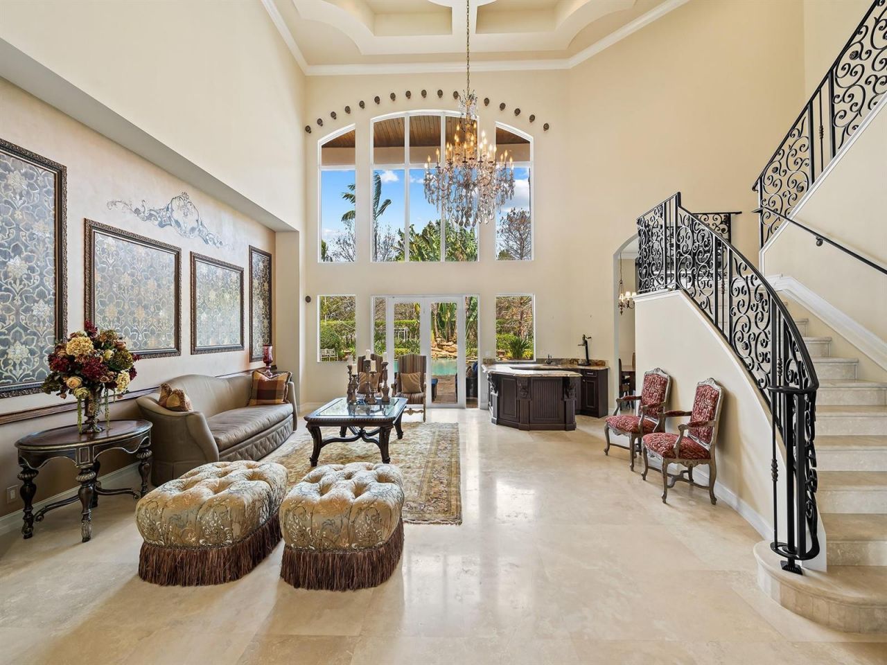 12741 Kapok Lane , Davie, FL 33330 Photo