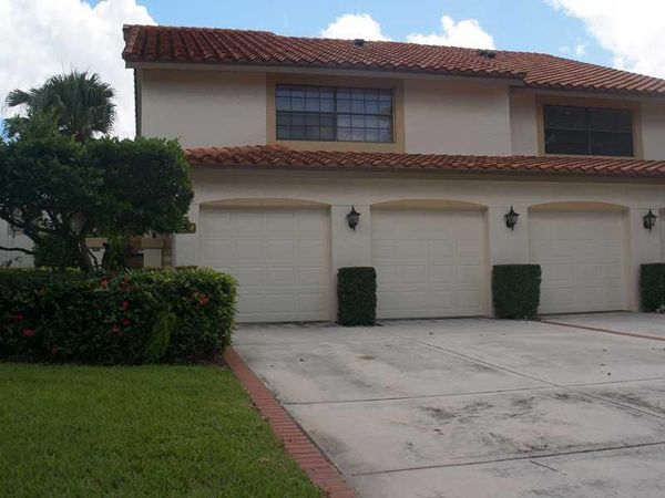 7937 La Mirada Drive , Boca Raton, FL 33433