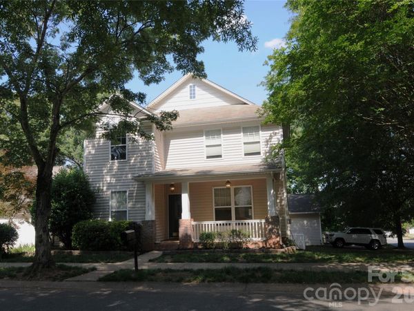 12735 Cross Dale Drive , Huntersville, NC 28078