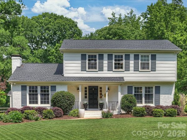 3731 Ashton Drive , Charlotte, NC 28210
