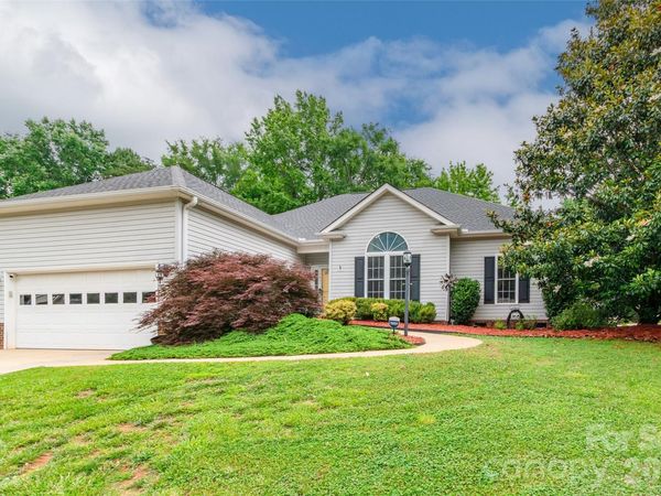 278 Chelveston Drive , Rock Hill, SC 29732