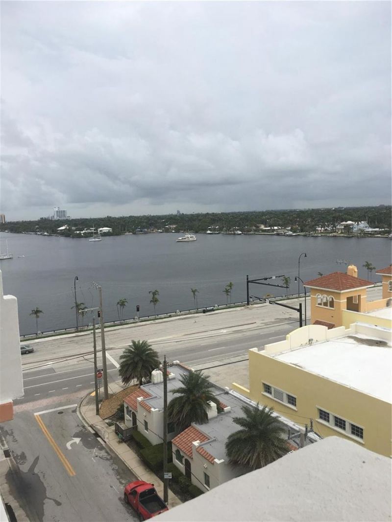 801 S Ocean Drive , Unit 905, Hollywood, FL 33019 Photo