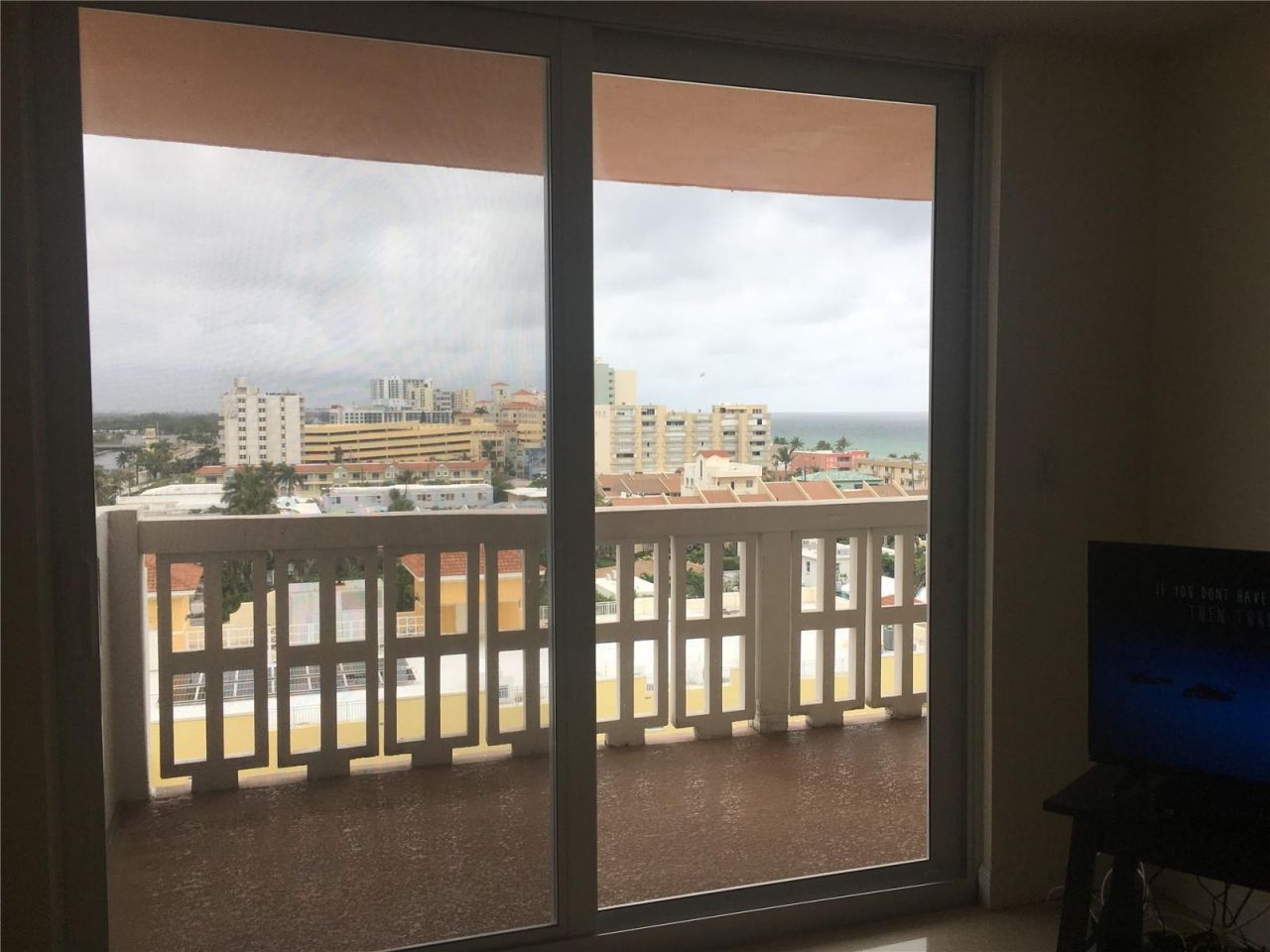 801 S Ocean Drive , Unit 905, Hollywood, FL 33019 Photo
