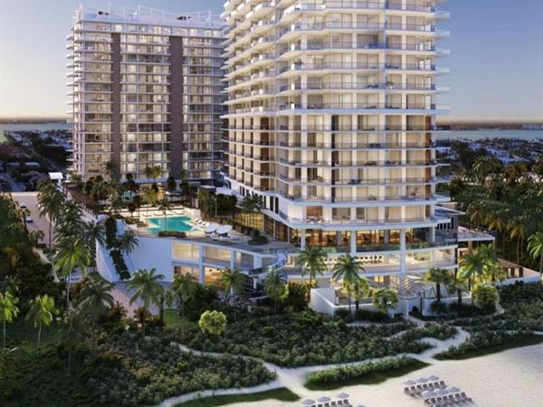 3100 Ocean Drive , Unit P-Ph 4, Singer Island, FL 33404