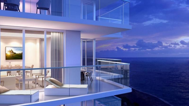 3100 N Ocean Drive , Unit H-1001, Singer Island, FL 33404 Photo