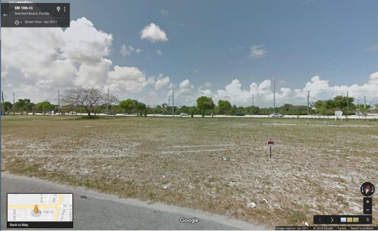 351 SW 10th Court , Deerfield Beach, FL 33441 Photo