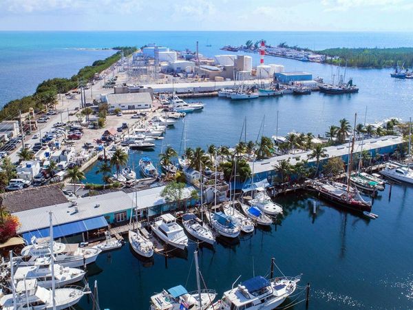 6810 Front Street , Unit Snl13&B4sa, Key West, FL 33040