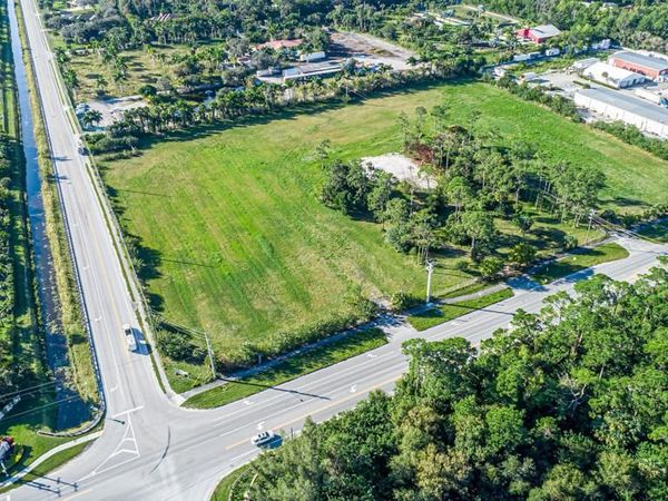 12900 Okeechobee Boulevard , Loxahatchee, FL 33470
