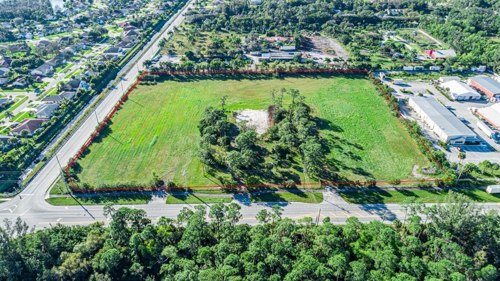 12900 Okeechobee Boulevard , Loxahatchee, FL 33470 Photo