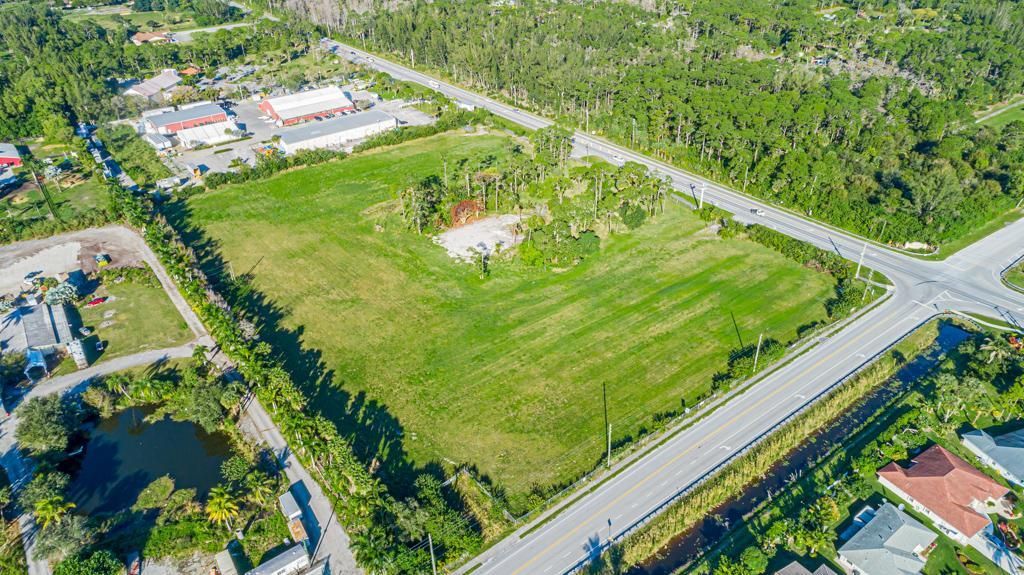 12900 Okeechobee Boulevard , Loxahatchee, FL 33470 Photo