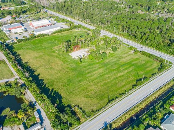 12900 Okeechobee Boulevard , Loxahatchee, FL 33470