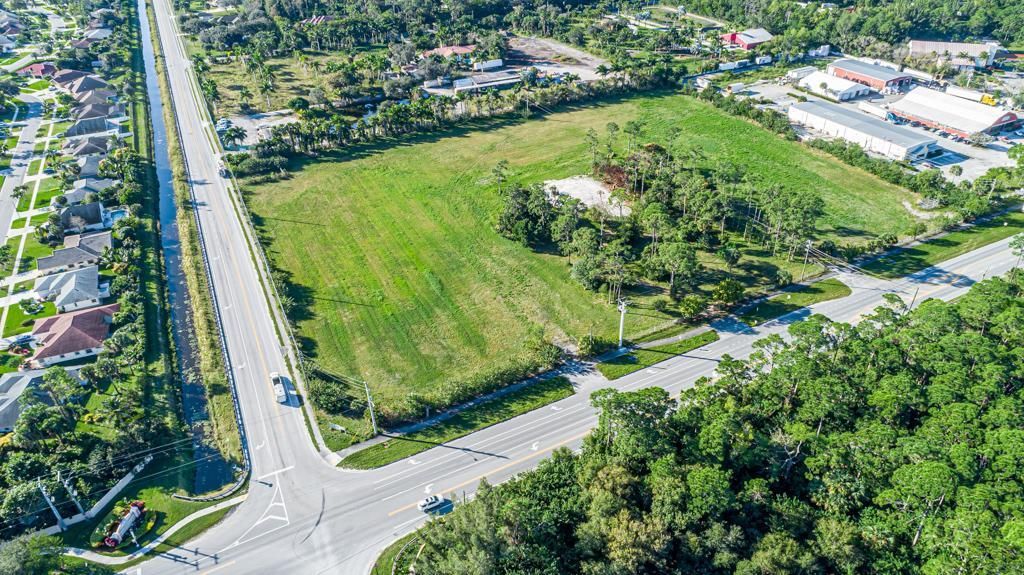 12900 Okeechobee Boulevard , Loxahatchee, FL 33470 Photo