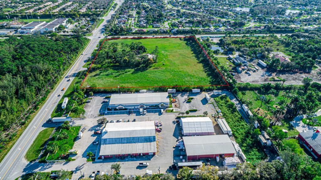 12900 Okeechobee Boulevard , Loxahatchee, FL 33470 Photo