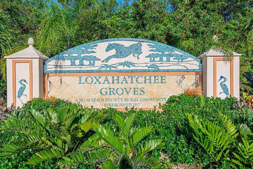 12900 Okeechobee Boulevard , Loxahatchee, FL 33470 Photo