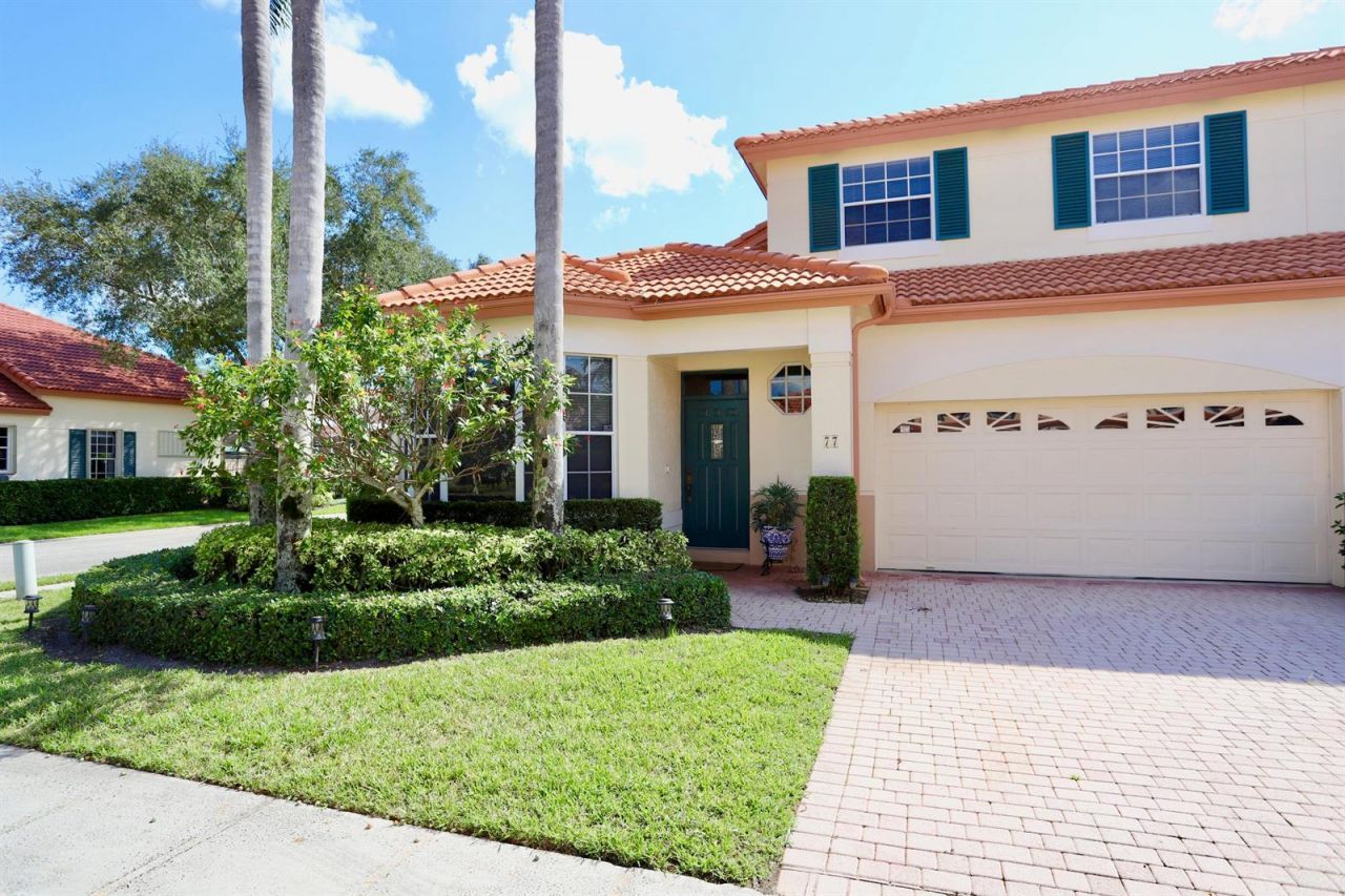 77 Spyglass Way N, Palm Beach Gardens, FL 33418 Photo