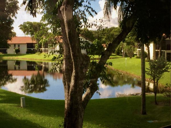 10771 Palm Lake Avenue , Unit 201, Boynton Beach, FL 33437