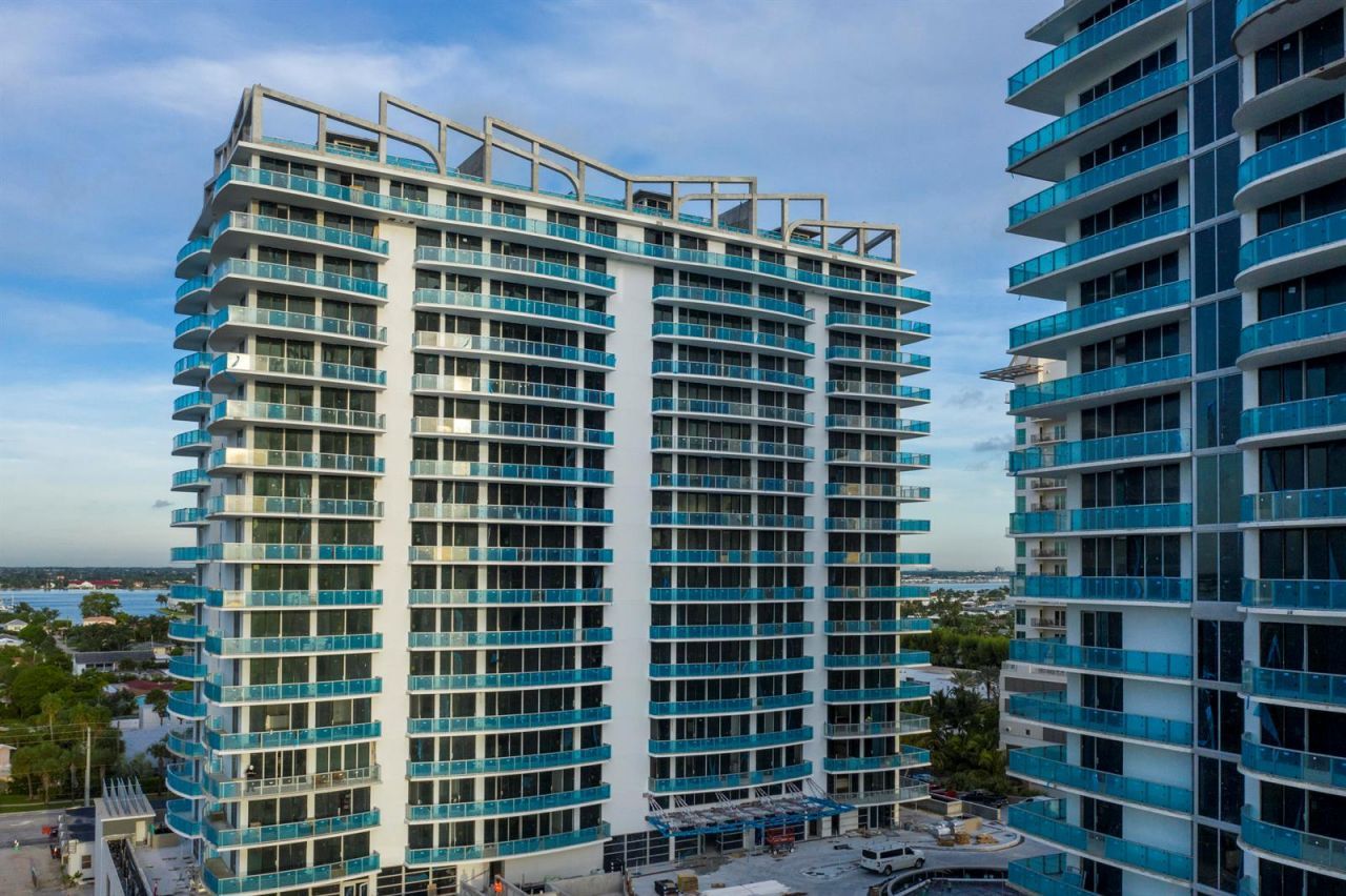 3100 N Ocean Drive , Unit P1404, Singer Island, FL 33404 Photo