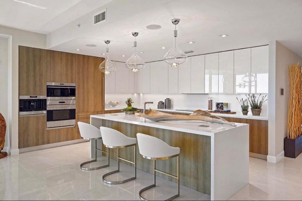 3100 N Ocean Drive , Unit P1404, Singer Island, FL 33404 Photo