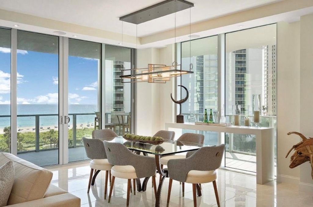 3100 N Ocean Drive , Unit P1404, Singer Island, FL 33404 Photo