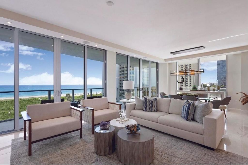 3100 N Ocean Drive , Unit P1404, Singer Island, FL 33404 Photo