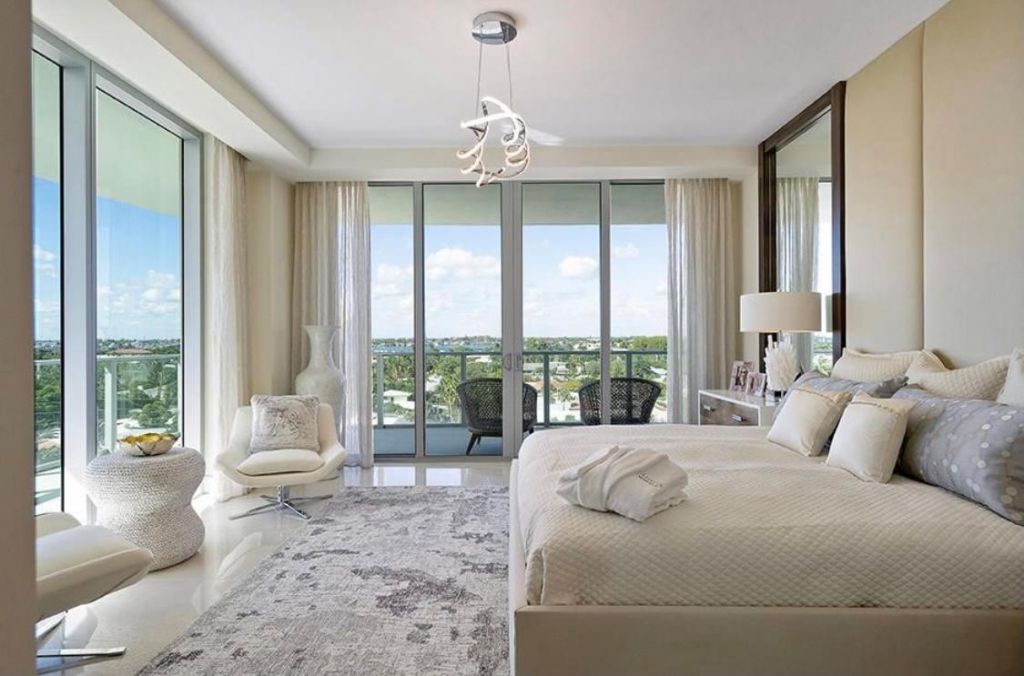 3100 N Ocean Drive , Unit P1404, Singer Island, FL 33404 Photo
