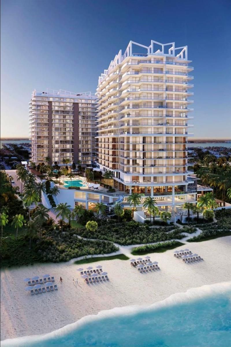 3100 N Ocean Drive , Unit P1404, Singer Island, FL 33404 Photo