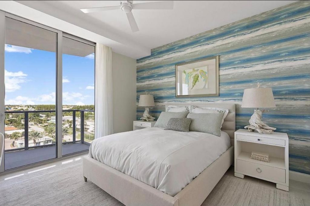 3100 N Ocean Drive , Unit P1404, Singer Island, FL 33404 Photo