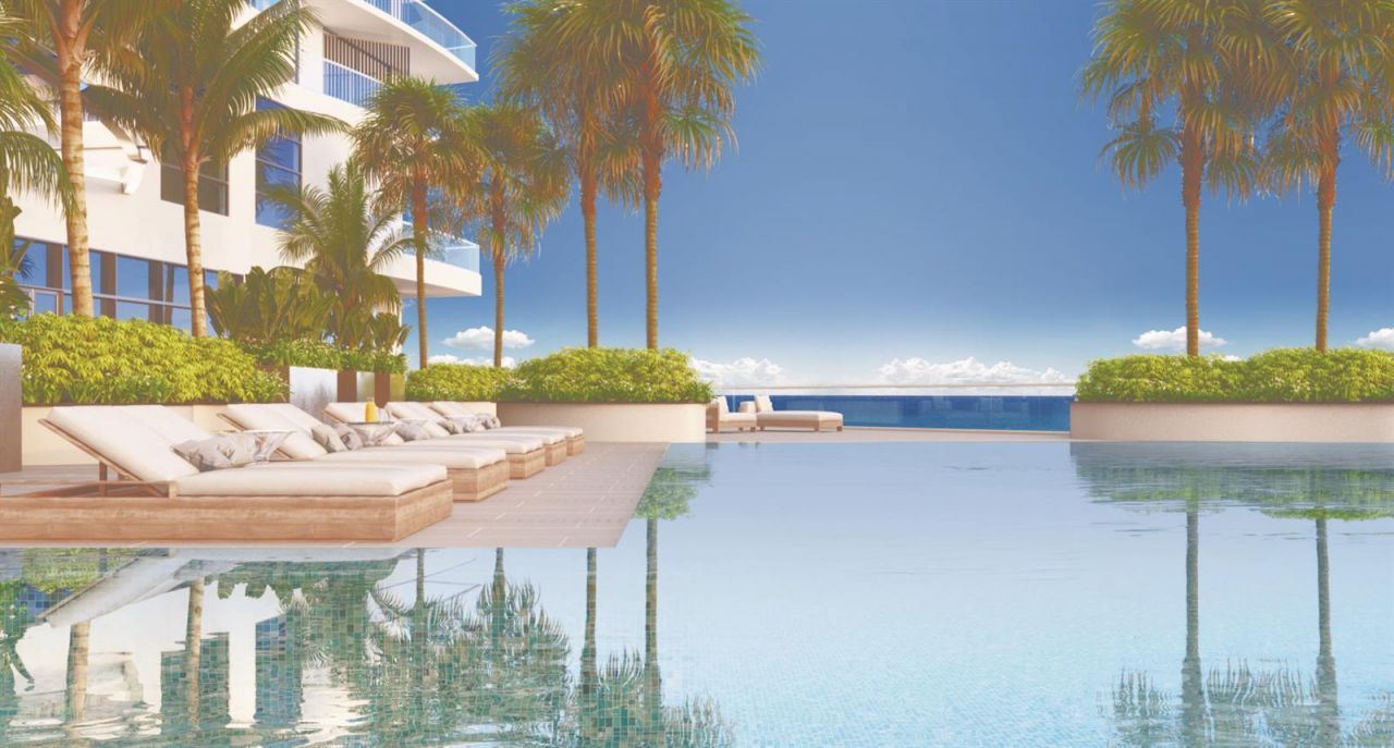 3100 N Ocean Drive , Unit P1404, Singer Island, FL 33404 Photo
