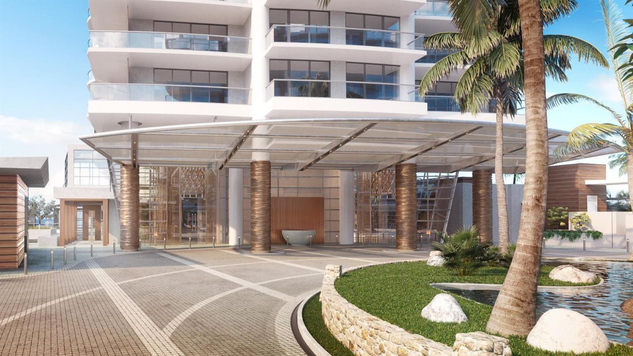 3100 N Ocean Drive , Unit P1404, Singer Island, FL 33404 Photo
