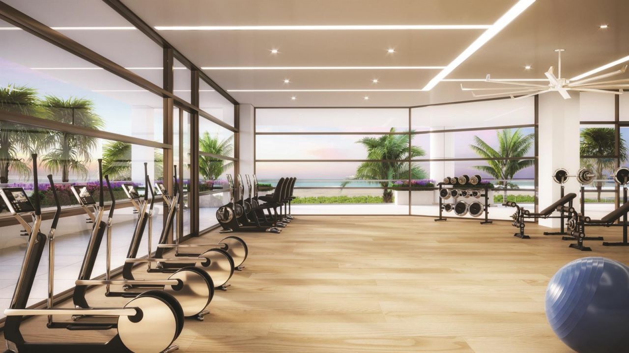 3100 N Ocean Drive , Unit P1404, Singer Island, FL 33404 Photo
