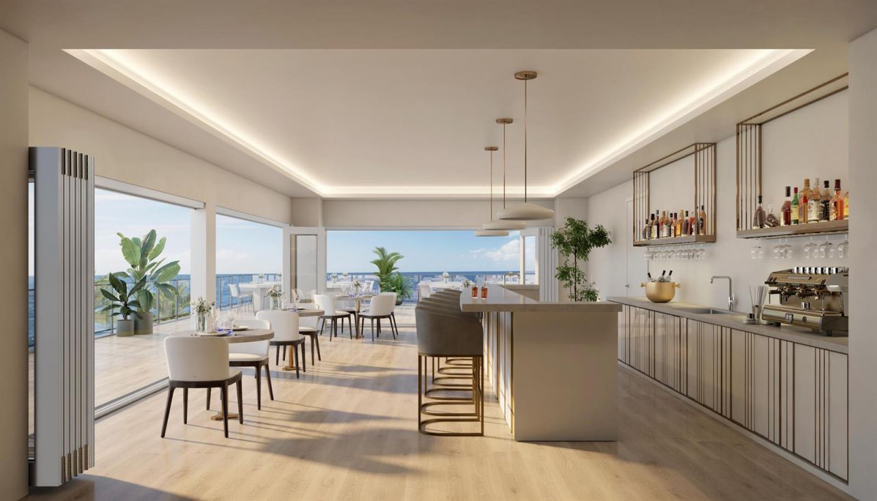 3100 N Ocean Drive , Unit P1404, Singer Island, FL 33404 Photo