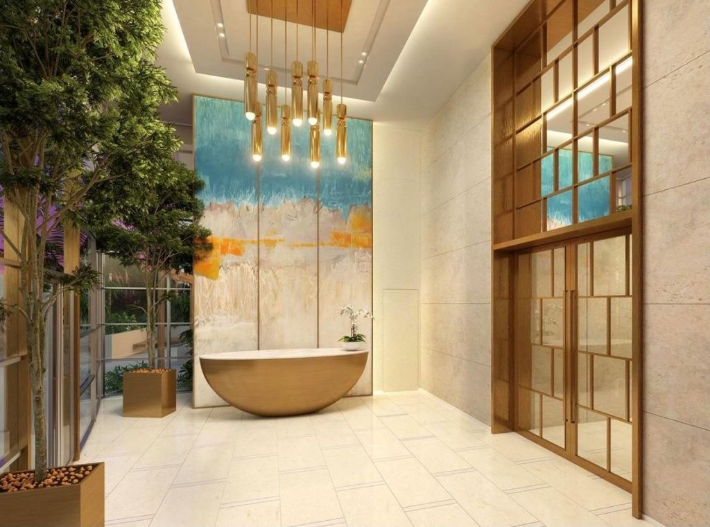 3100 N Ocean Drive , Unit P1404, Singer Island, FL 33404 Photo