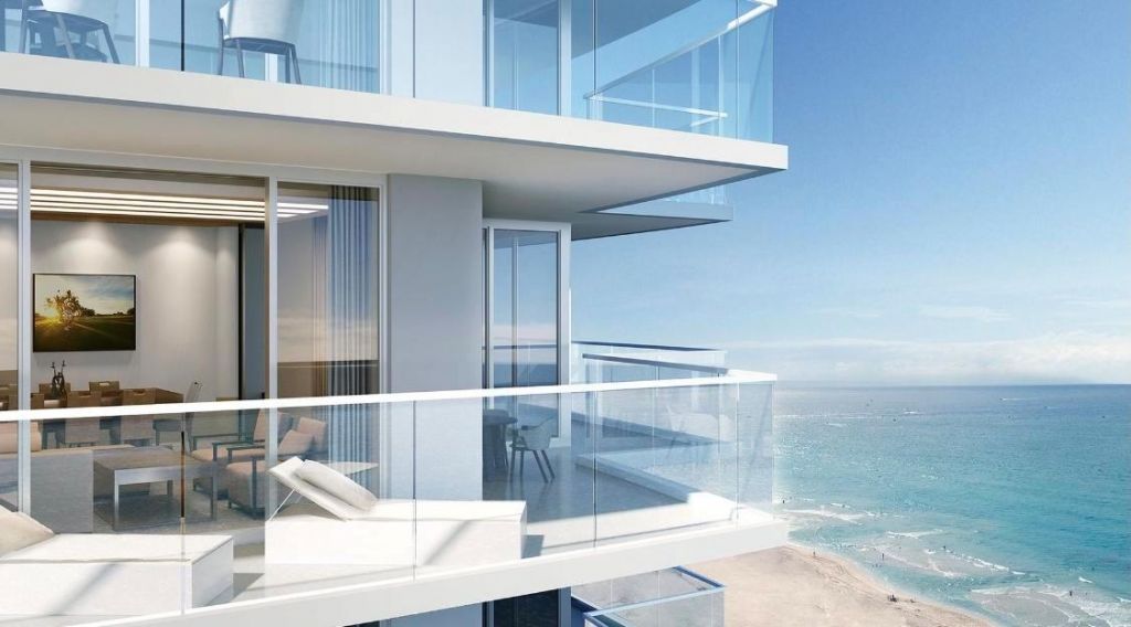 3100 N Ocean Drive , Unit P1404, Singer Island, FL 33404 Photo