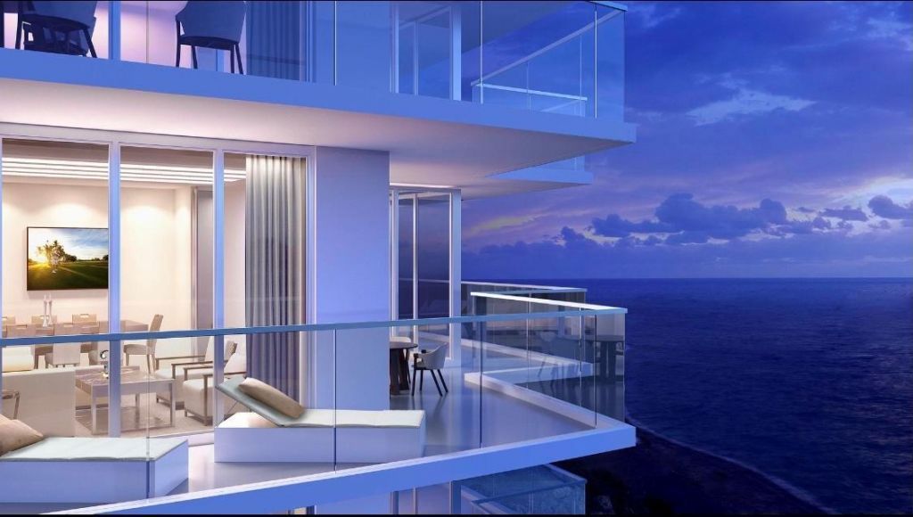 3100 N Ocean Drive , Unit P1404, Singer Island, FL 33404 Photo