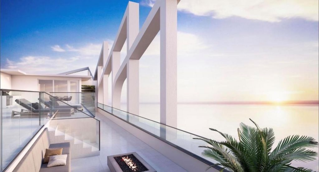3100 N Ocean Drive , Unit P1404, Singer Island, FL 33404 Photo